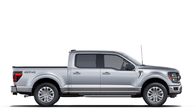 2025 Ford F-150+F-150